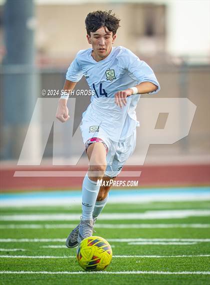 Thumbnail 3 in Pine Creek @ Vista Ridge photogallery.