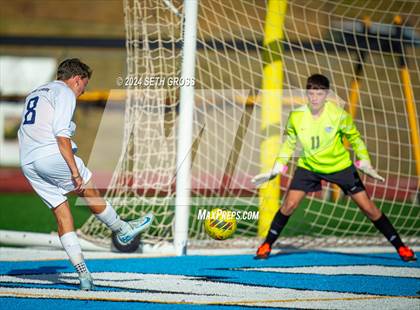 Thumbnail 2 in Pine Creek @ Vista Ridge photogallery.