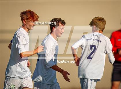 Thumbnail 2 in Pine Creek @ Vista Ridge photogallery.
