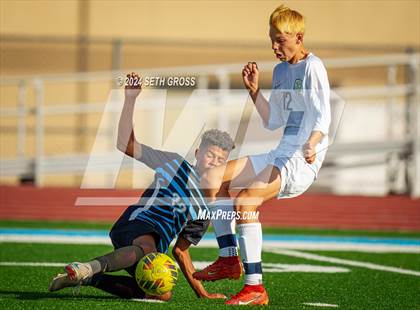 Thumbnail 3 in Pine Creek @ Vista Ridge photogallery.