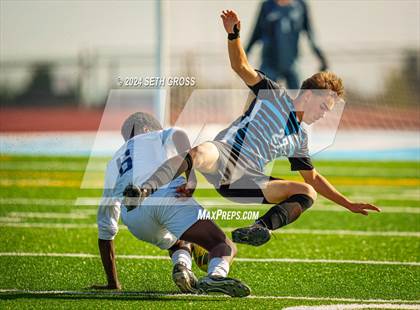 Thumbnail 3 in Pine Creek @ Vista Ridge photogallery.