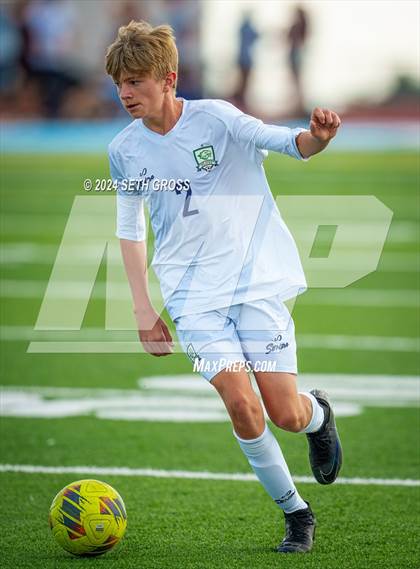 Thumbnail 2 in Pine Creek @ Vista Ridge photogallery.