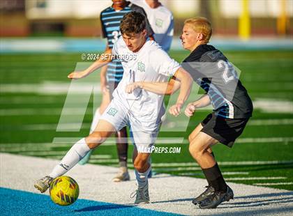 Thumbnail 2 in Pine Creek @ Vista Ridge photogallery.