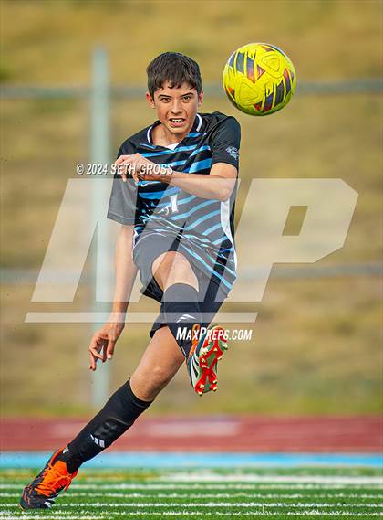 Thumbnail 3 in Pine Creek @ Vista Ridge photogallery.