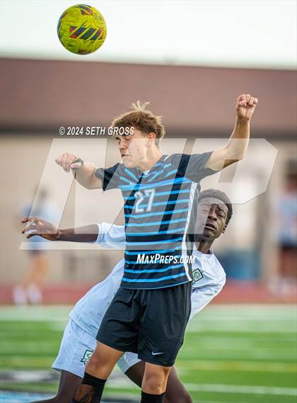 Thumbnail 2 in Pine Creek @ Vista Ridge photogallery.