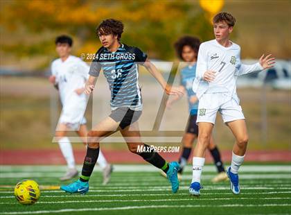 Thumbnail 3 in Pine Creek @ Vista Ridge photogallery.