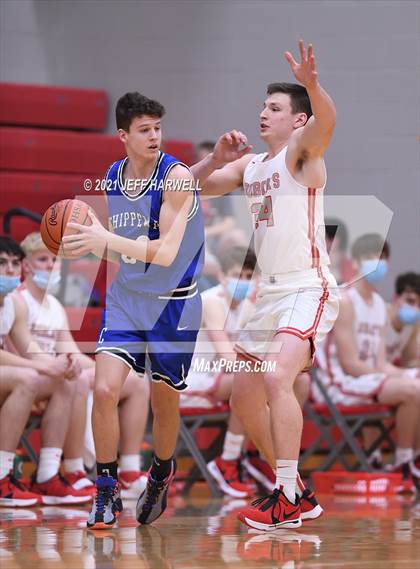Thumbnail 3 in Chippewa @ Norwayne photogallery.