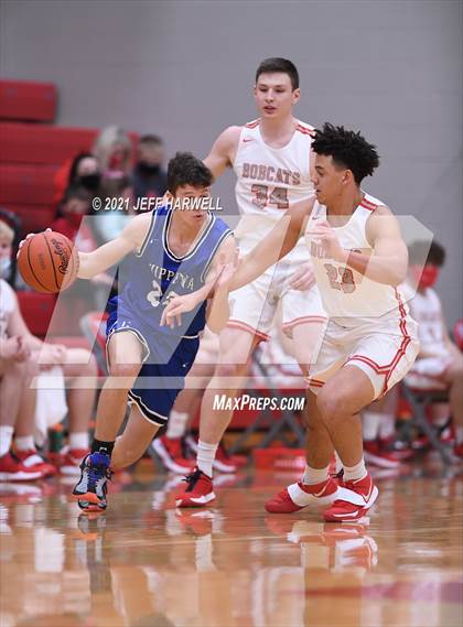 Thumbnail 1 in Chippewa @ Norwayne photogallery.