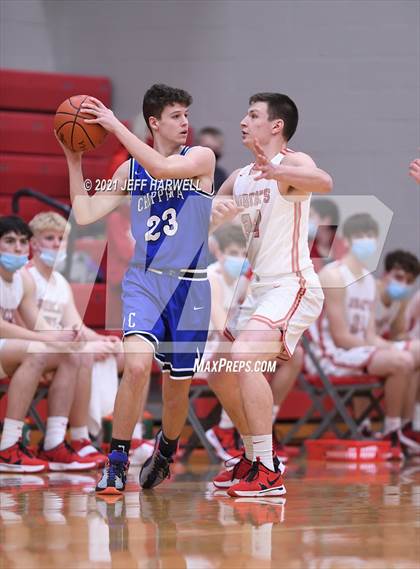 Thumbnail 2 in Chippewa @ Norwayne photogallery.
