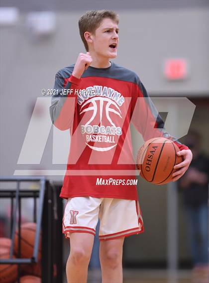 Thumbnail 2 in Chippewa @ Norwayne photogallery.