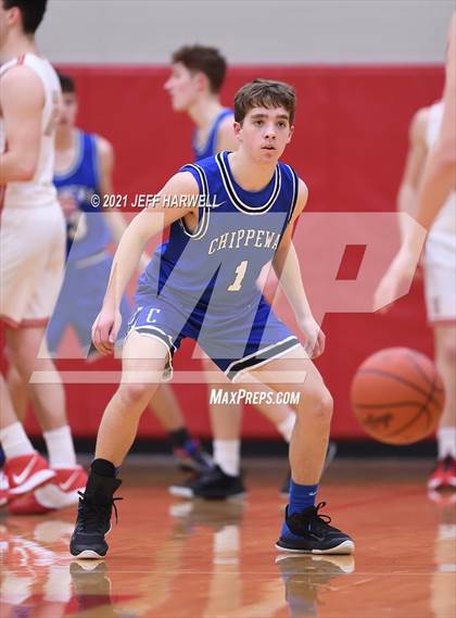 Thumbnail 1 in Chippewa @ Norwayne photogallery.