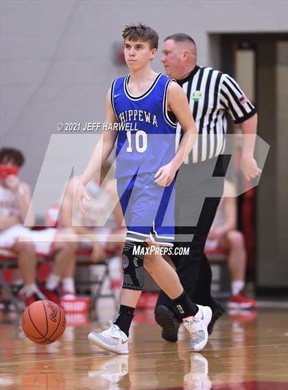 Thumbnail 2 in Chippewa @ Norwayne photogallery.