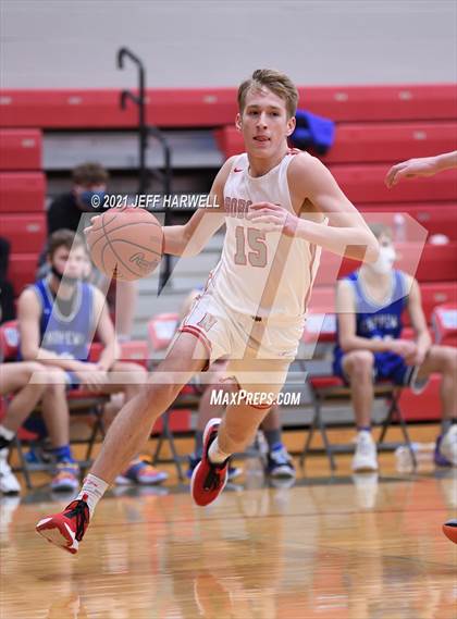 Thumbnail 2 in Chippewa @ Norwayne photogallery.