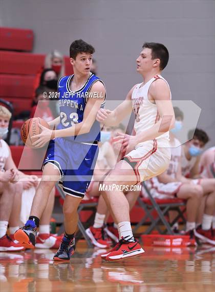 Thumbnail 3 in Chippewa @ Norwayne photogallery.