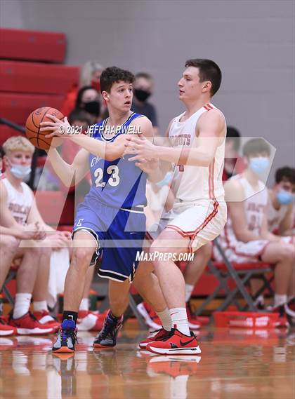 Thumbnail 1 in Chippewa @ Norwayne photogallery.