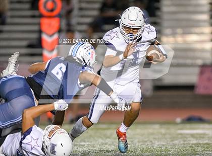 Thumbnail 1 in Independence @ Branham photogallery.