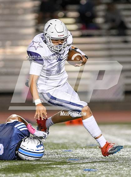 Thumbnail 1 in Independence @ Branham photogallery.