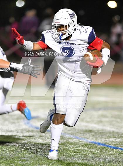 Thumbnail 3 in Independence @ Branham photogallery.
