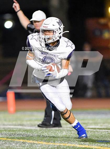 Thumbnail 2 in Independence @ Branham photogallery.