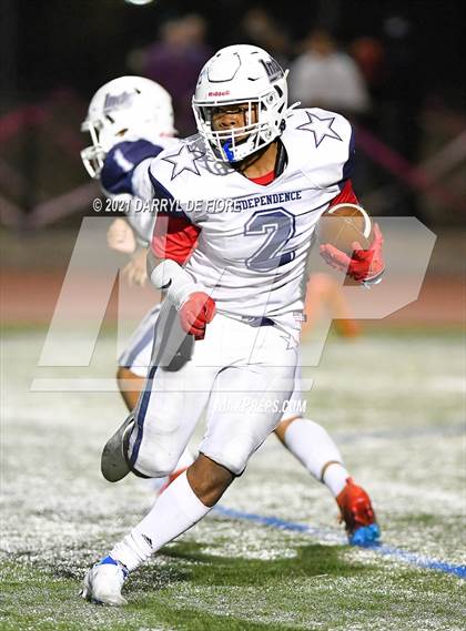 Thumbnail 1 in Independence @ Branham photogallery.