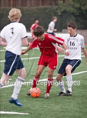 Thumbnail 2 in Albany @ Berean Christian photogallery.