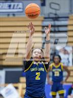 Photo from the gallery "Eagle's Landing vs. Millbrook (Lemon Street Classic)"