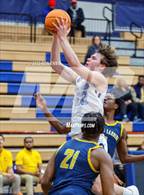 Photo from the gallery "Eagle's Landing vs. Millbrook (Lemon Street Classic)"