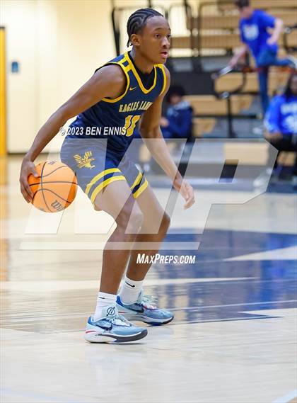 Thumbnail 3 in Eagle's Landing vs. Millbrook (Lemon Street Classic) photogallery.