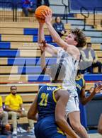 Photo from the gallery "Eagle's Landing vs. Millbrook (Lemon Street Classic)"