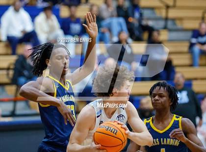 Thumbnail 1 in Eagle's Landing vs. Millbrook (Lemon Street Classic) photogallery.