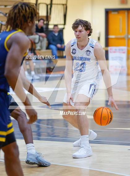 Thumbnail 2 in Eagle's Landing vs. Millbrook (Lemon Street Classic) photogallery.