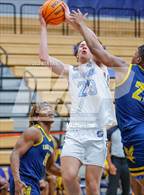 Photo from the gallery "Eagle's Landing vs. Millbrook (Lemon Street Classic)"