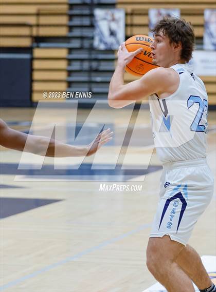 Thumbnail 3 in Eagle's Landing vs. Millbrook (Lemon Street Classic) photogallery.