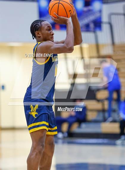 Thumbnail 1 in Eagle's Landing vs. Millbrook (Lemon Street Classic) photogallery.