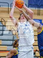 Photo from the gallery "Eagle's Landing vs. Millbrook (Lemon Street Classic)"