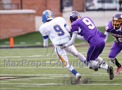Thumbnail 1 in Tarboro vs. Carver (NCHSAA 2A Final) photogallery.