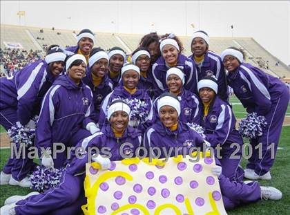 Thumbnail 1 in Tarboro vs. Carver (NCHSAA 2A Final) photogallery.