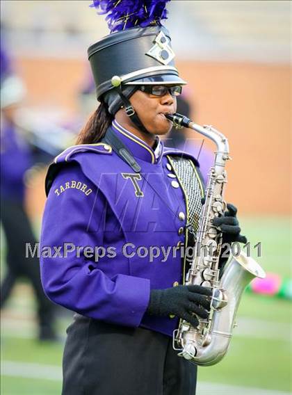 Thumbnail 1 in Tarboro vs. Carver (NCHSAA 2A Final) photogallery.