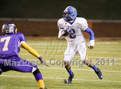 Thumbnail 1 in Tarboro vs. Carver (NCHSAA 2A Final) photogallery.