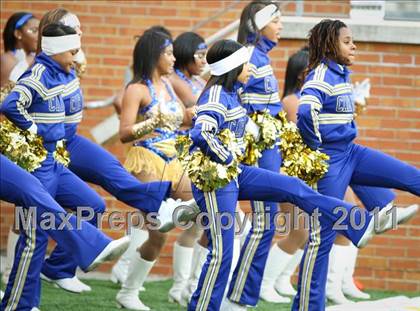 Thumbnail 2 in Tarboro vs. Carver (NCHSAA 2A Final) photogallery.