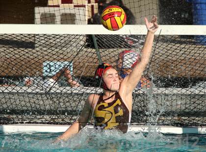 Thumbnail 2 in St. Francis vs Gunn (Nor Cal Championships) photogallery.