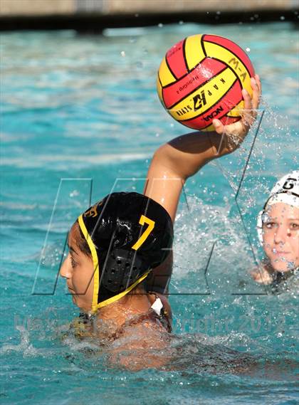 Thumbnail 3 in St. Francis vs Gunn (Nor Cal Championships) photogallery.