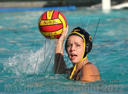 Thumbnail 3 in St. Francis vs Gunn (Nor Cal Championships) photogallery.