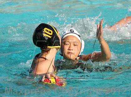 Thumbnail 3 in St. Francis vs Gunn (Nor Cal Championships) photogallery.