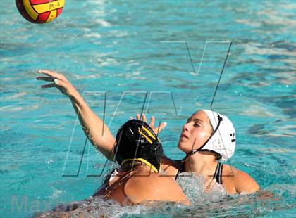 Thumbnail 1 in St. Francis vs Gunn (Nor Cal Championships) photogallery.