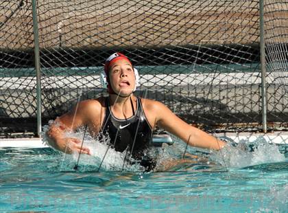 Thumbnail 2 in St. Francis vs Gunn (Nor Cal Championships) photogallery.
