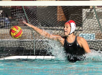 Thumbnail 3 in St. Francis vs Gunn (Nor Cal Championships) photogallery.