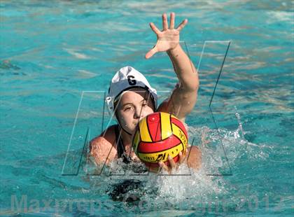 Thumbnail 1 in St. Francis vs Gunn (Nor Cal Championships) photogallery.