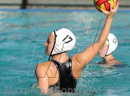 Thumbnail 2 in St. Francis vs Gunn (Nor Cal Championships) photogallery.
