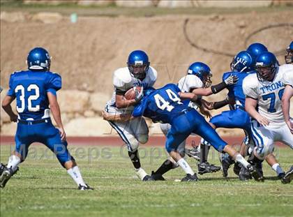 Thumbnail 3 in Trona @ Cate photogallery.